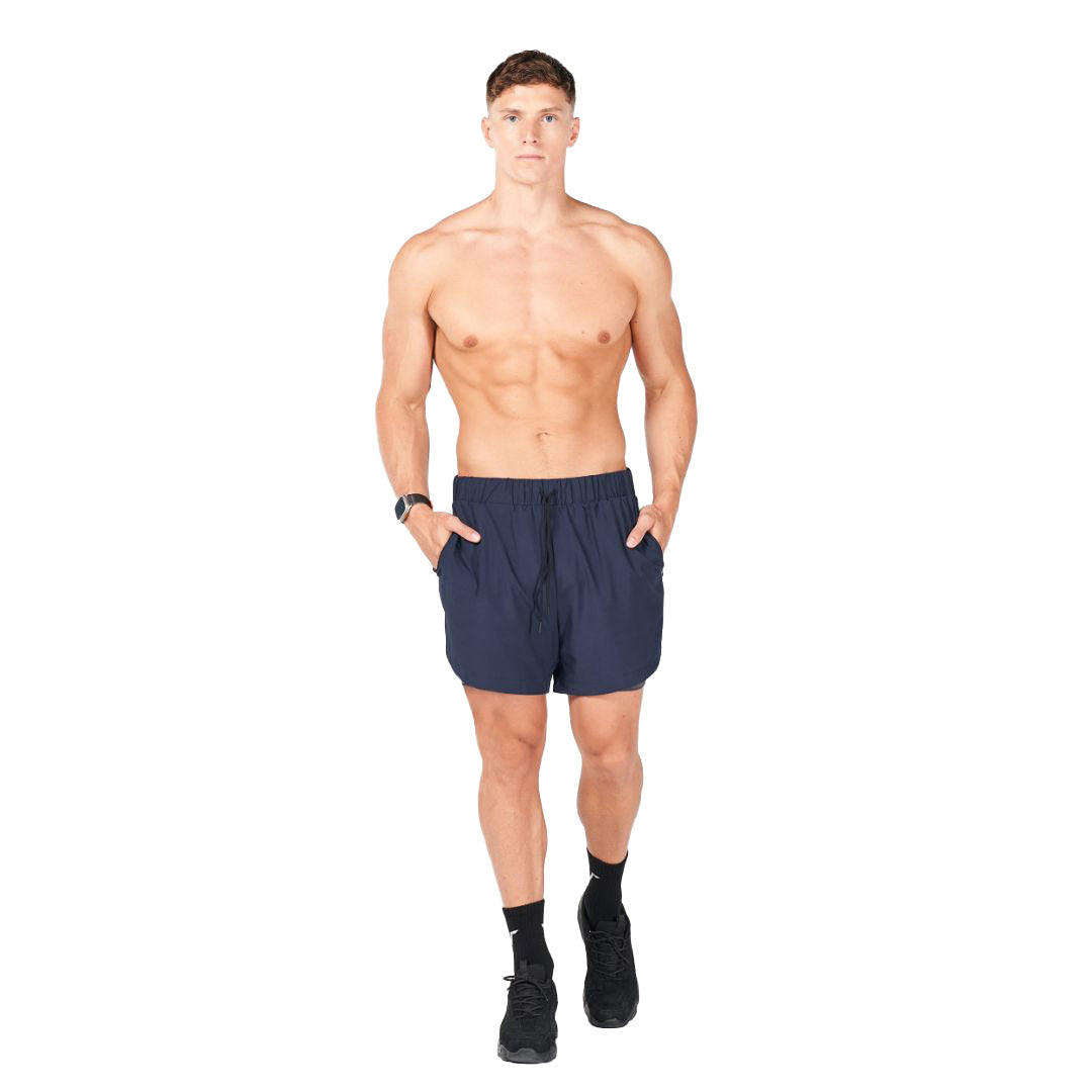 Limitless 2-in-1 5" Shorts
