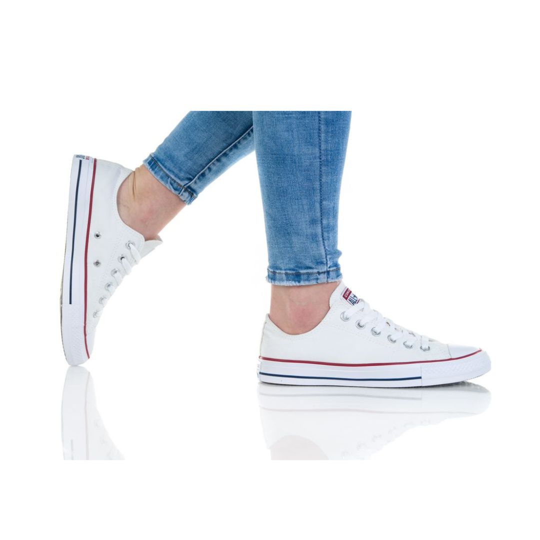 Chuck Taylor All Star Core Lifestyle Shoes