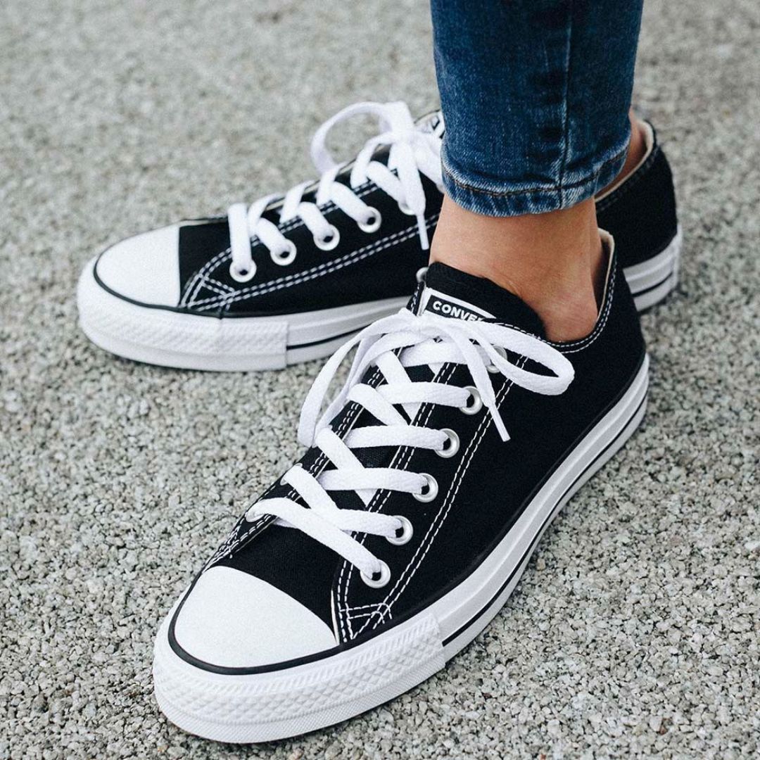 Chuck Taylor All Star Core Lifestyle Shoes