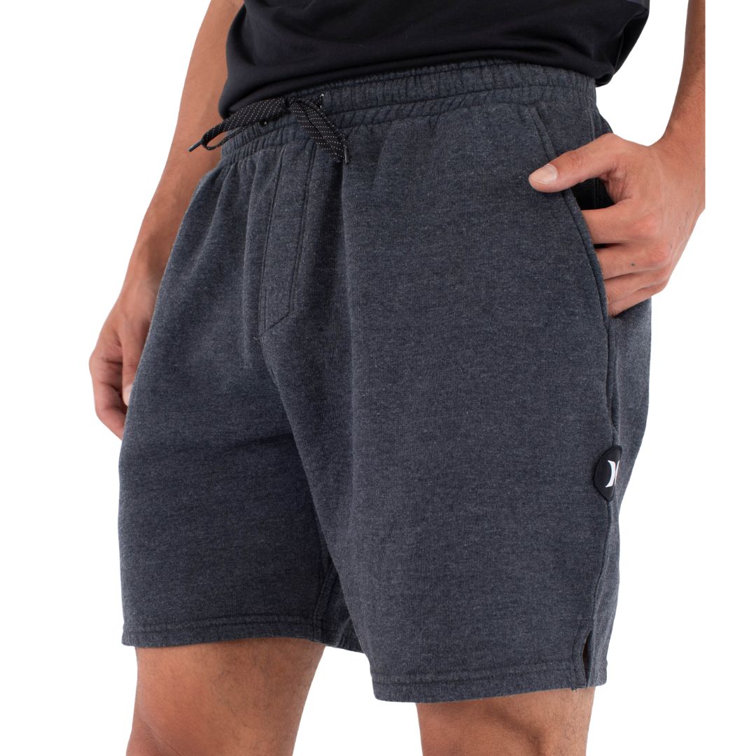 Trek Hybrid Short
