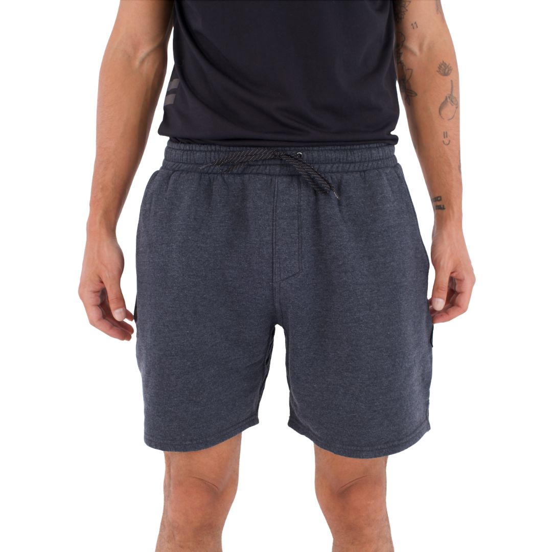 Trek Hybrid Short