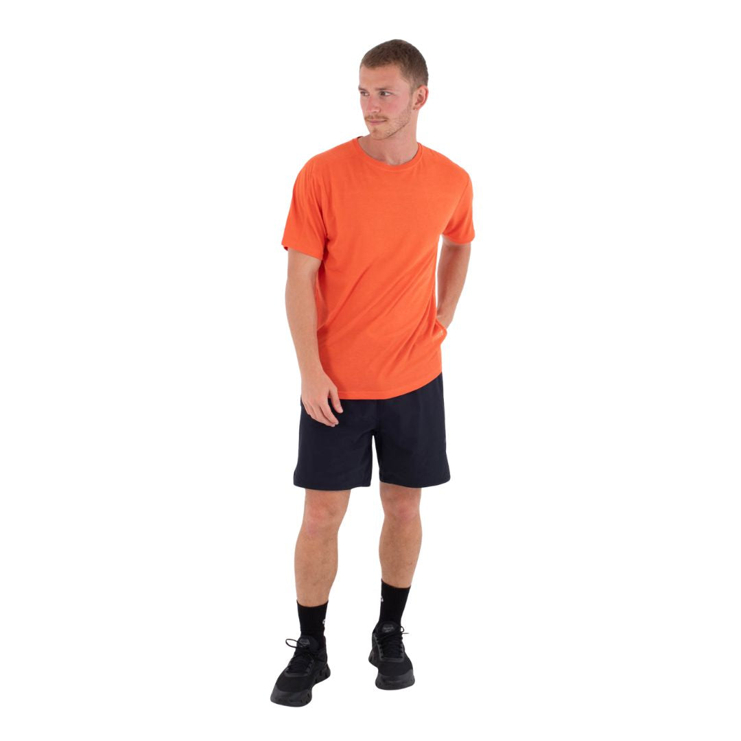 Phantom Slub 3/4 Waistband Short 18"