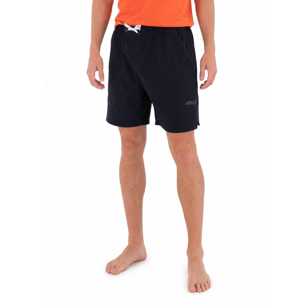 Phantom Slub 3/4 Waistband Short 18"