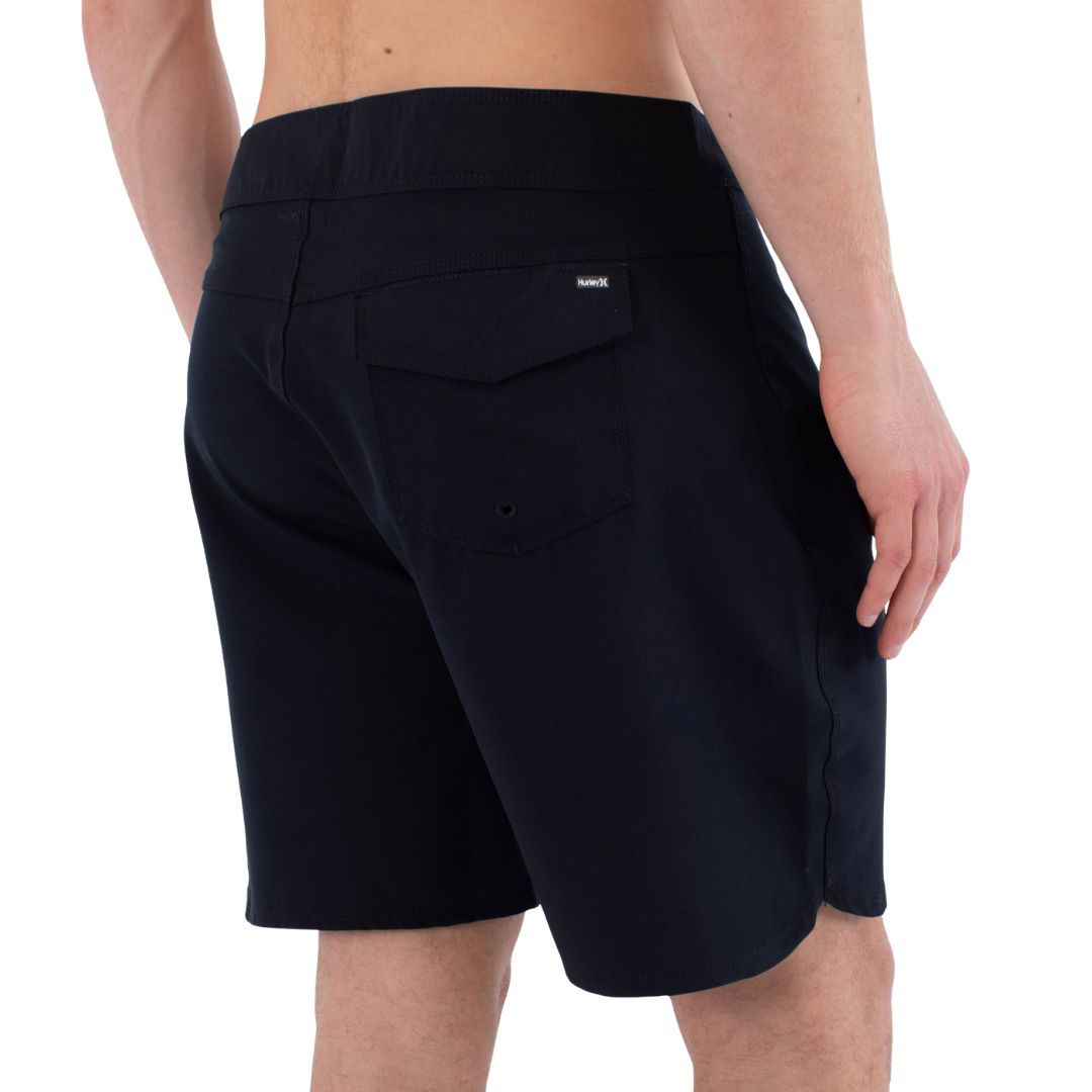 Phantom-Eco One & Only Solid 18" Boardshort