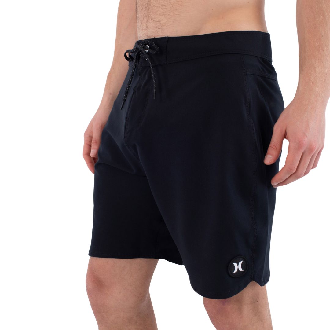 Phantom-Eco One & Only Solid 18" Boardshort