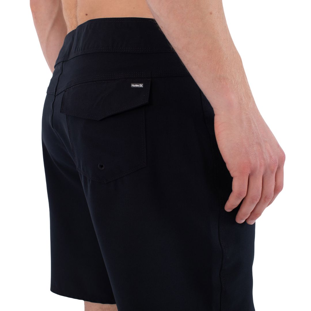 Phantom-Eco One & Only Solid 18" Boardshort