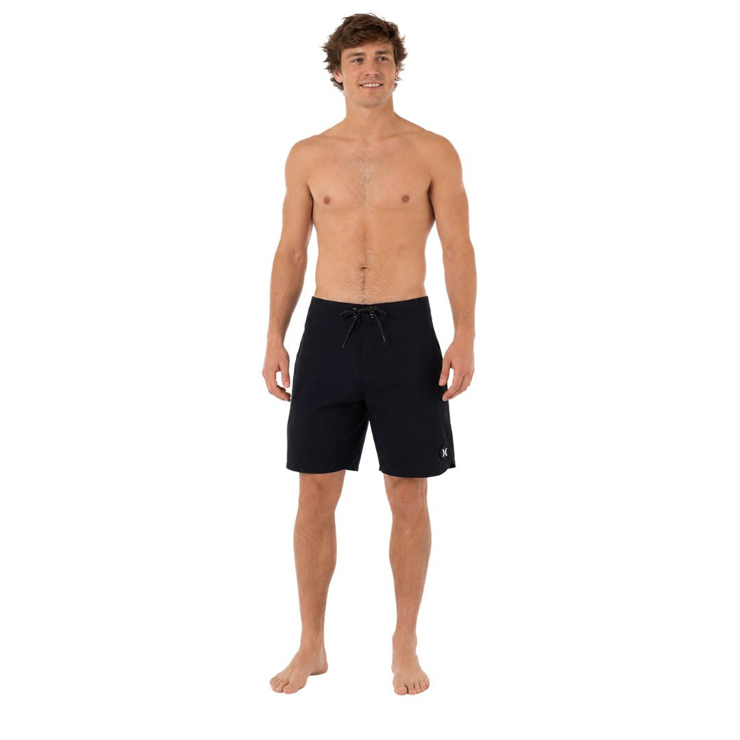 Phantom-Eco One & Only Solid 18" Boardshort