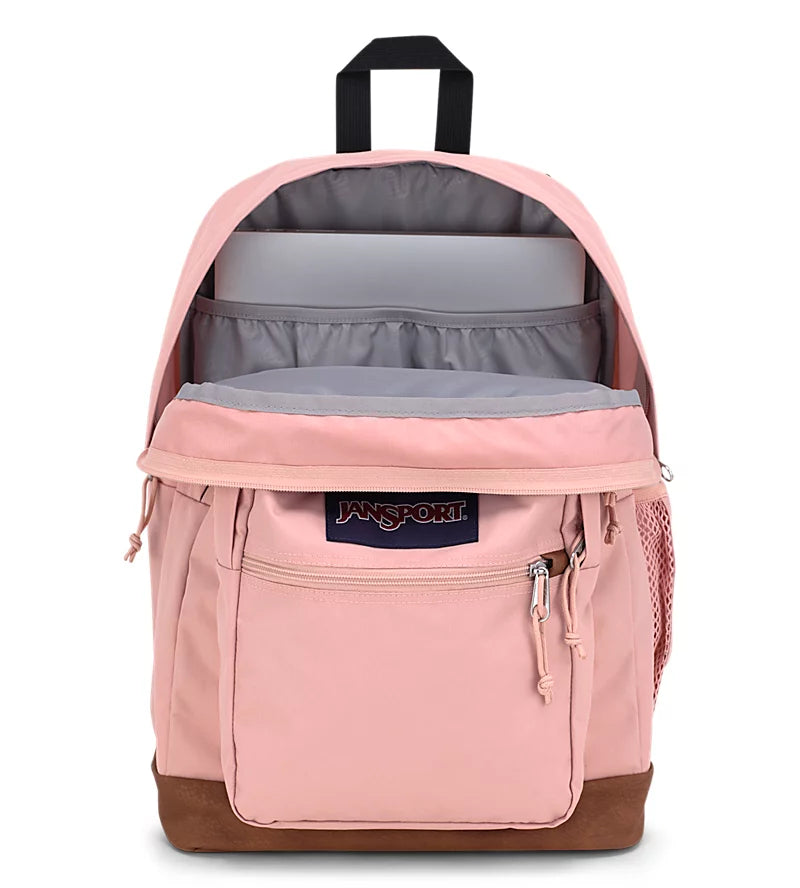 jansport backpack headphones zipper JanSport Cool Student Backpack -JS0A2SDD7N8