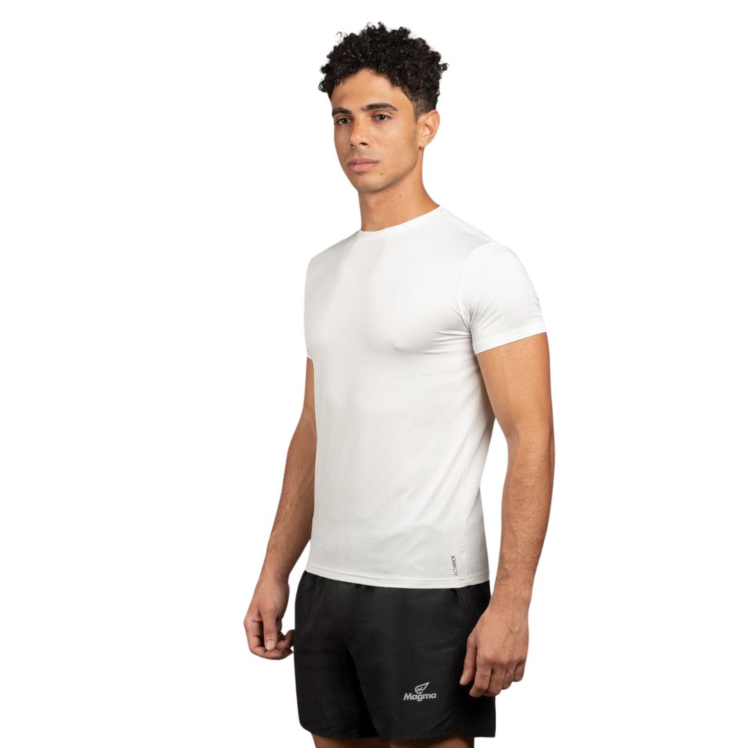 Performance Crew Neck