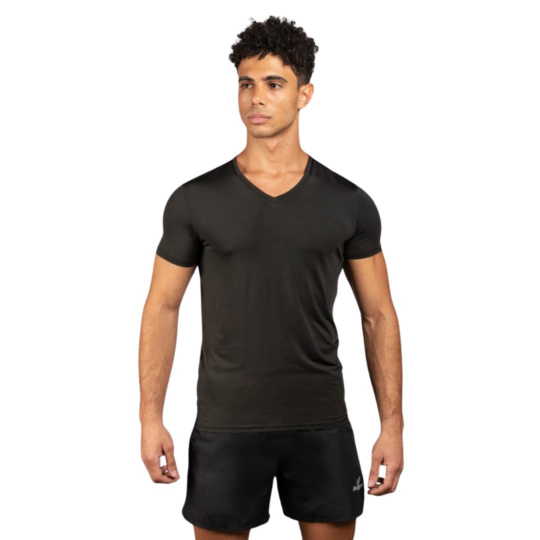 Performance V-Neck