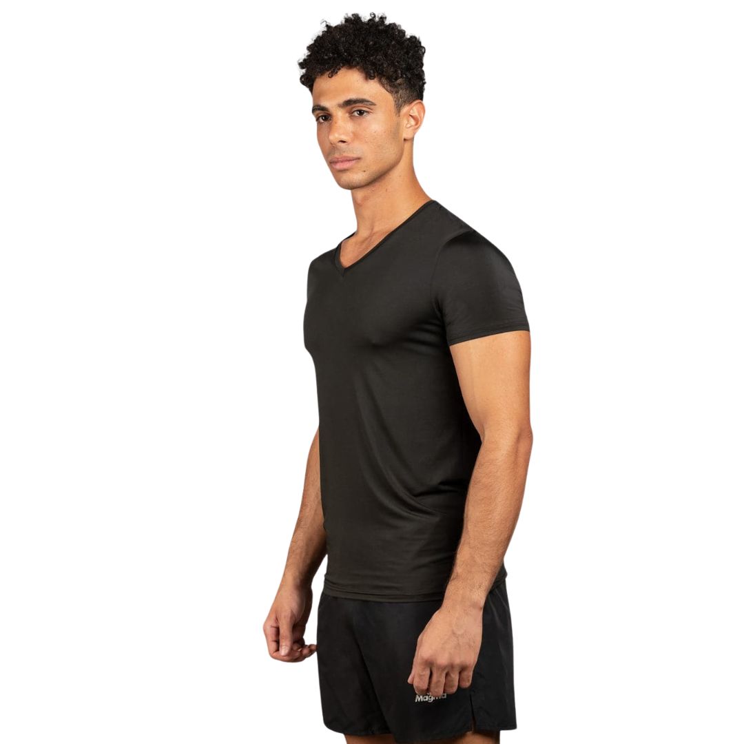 Performance V-Neck