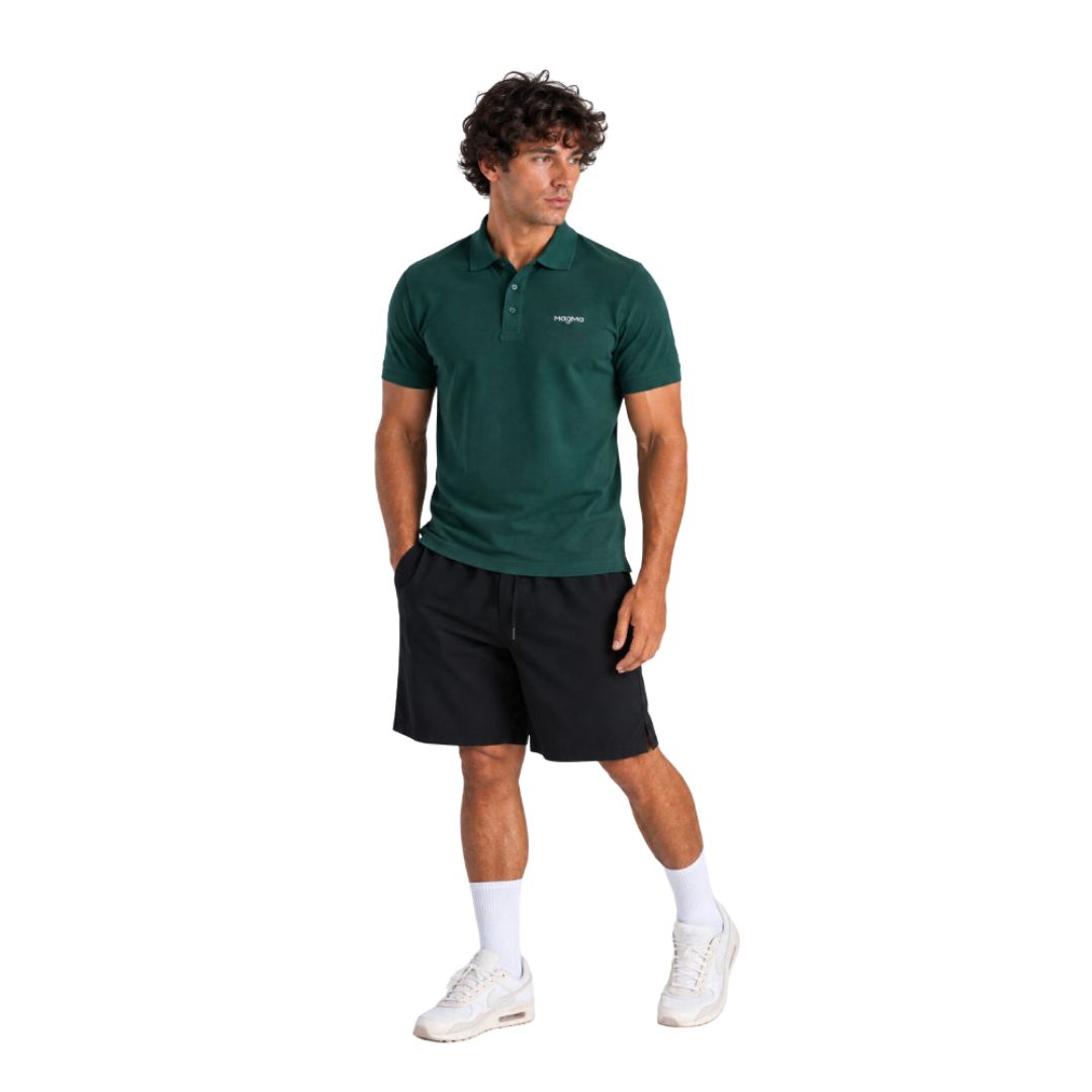 Essential Polo