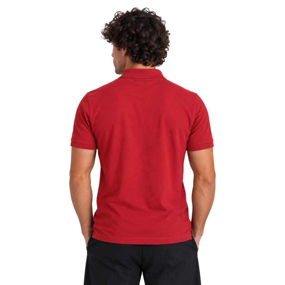 Essential Polo