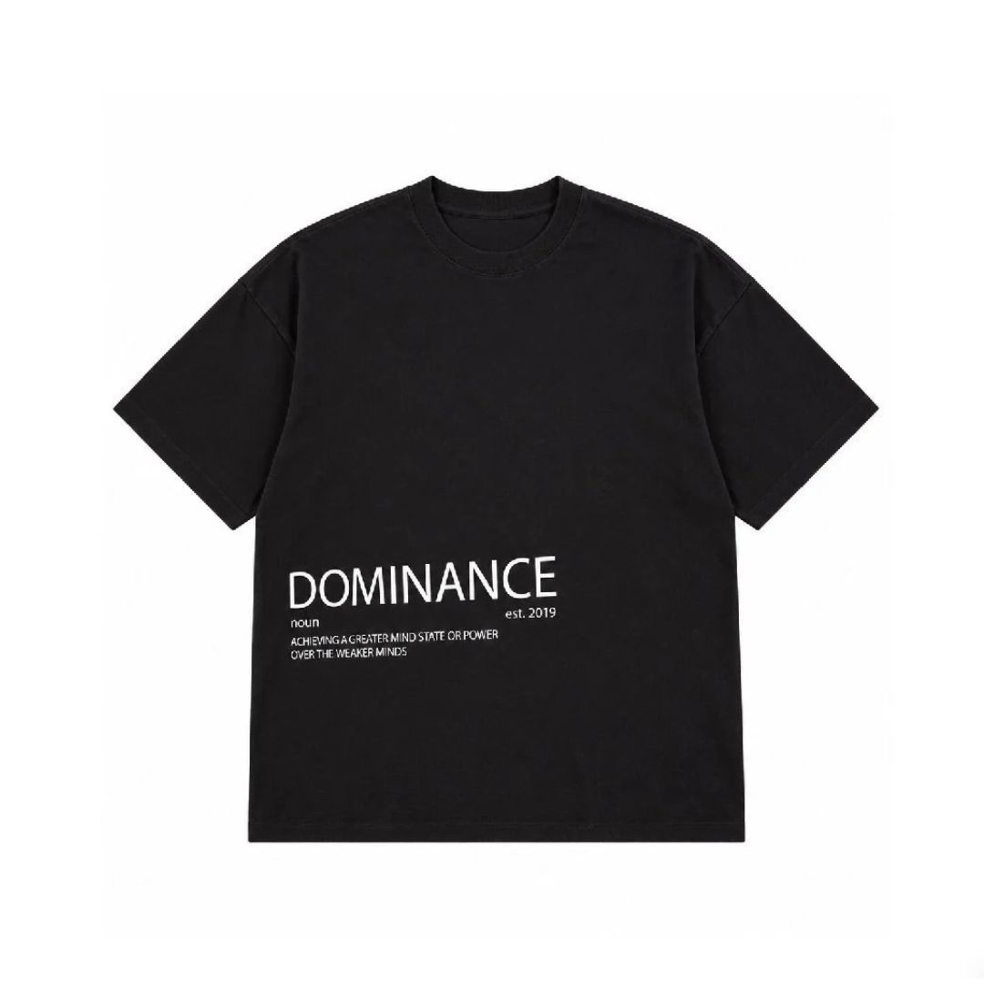 Street Tee