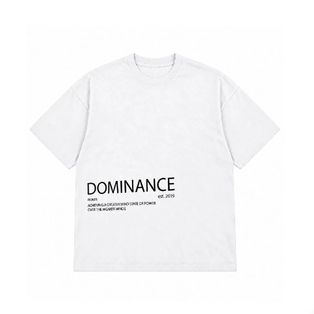 Street Tee