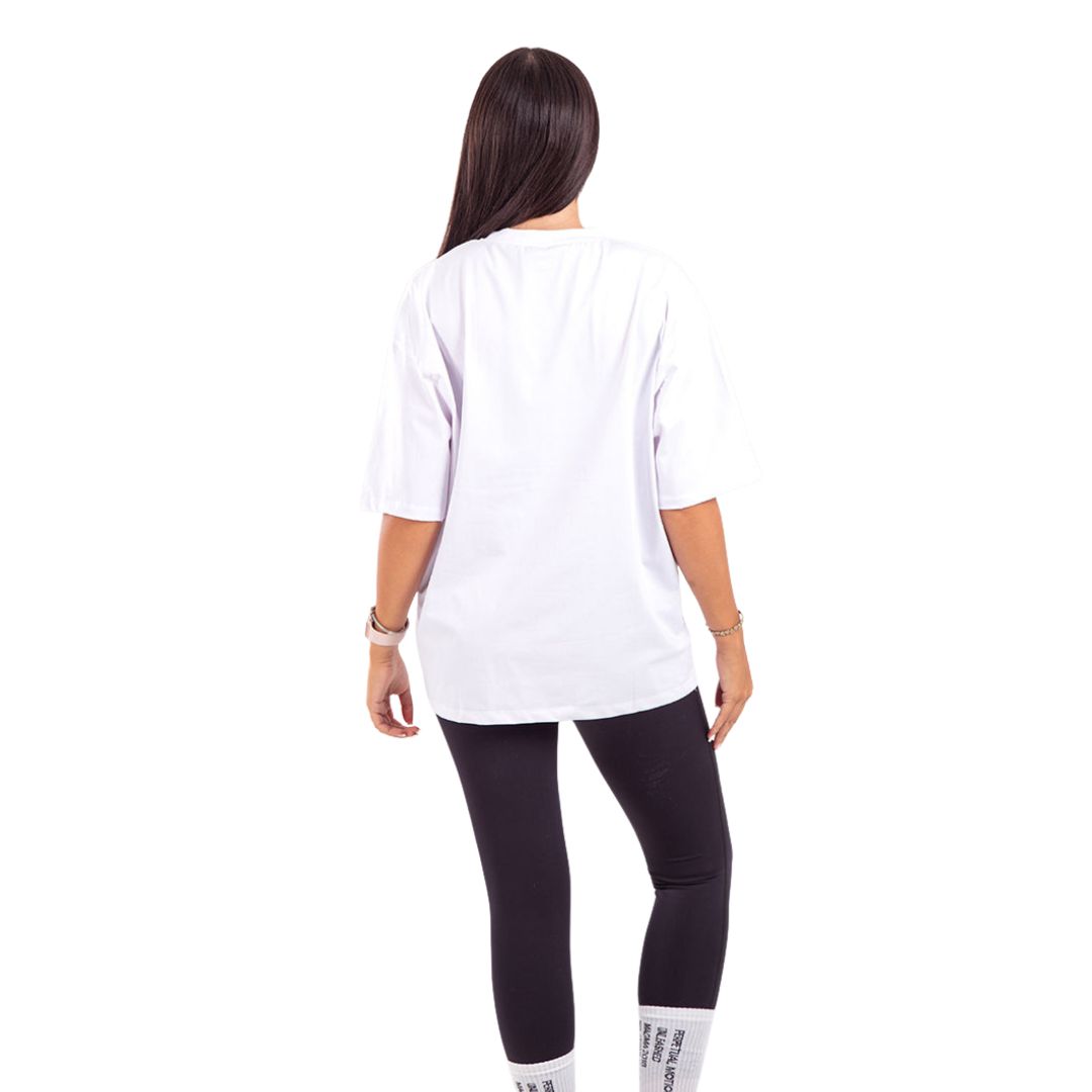 Street Tee