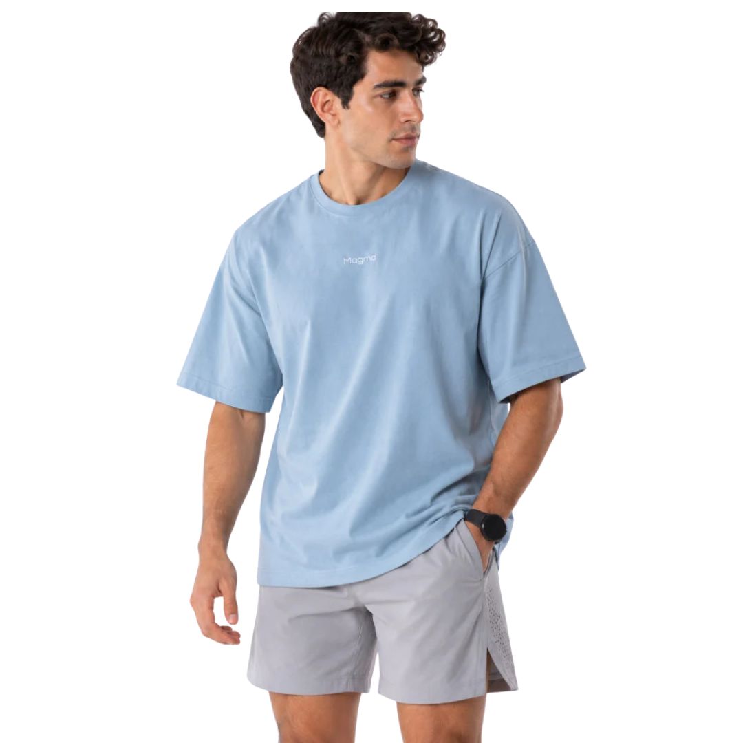 Daily Core Tee