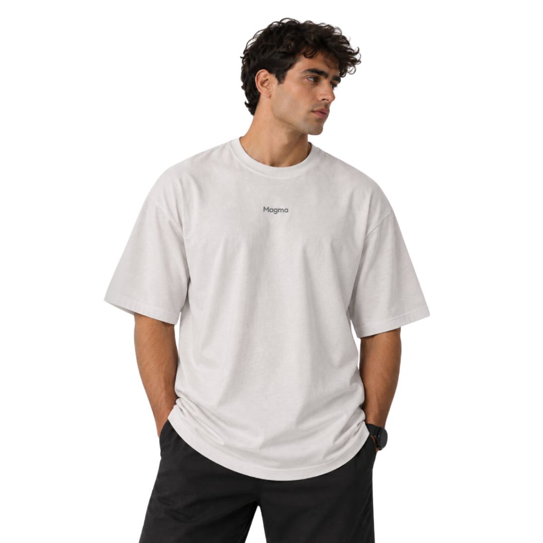 Daily Core Tee