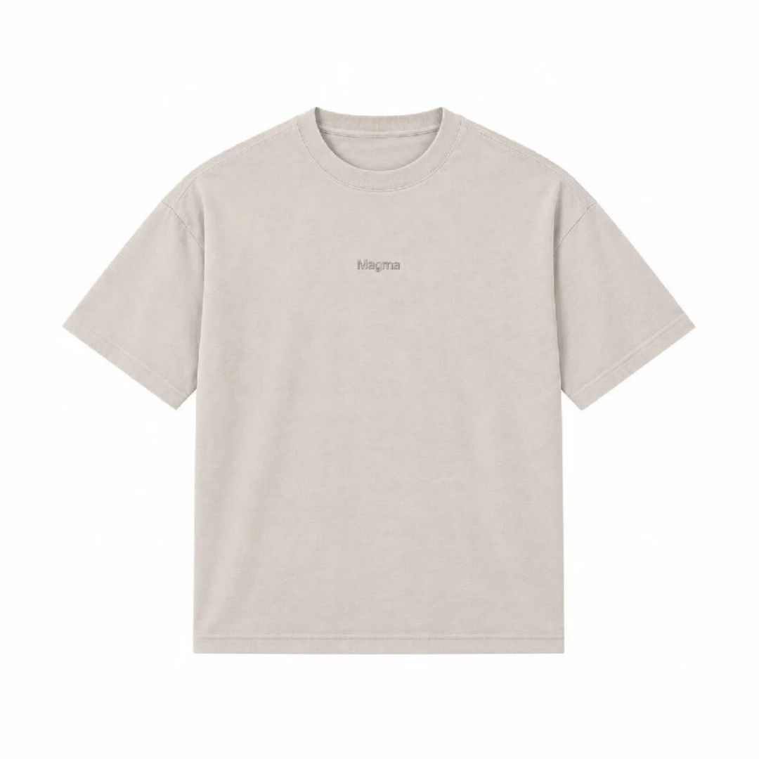 Daily Core Tee