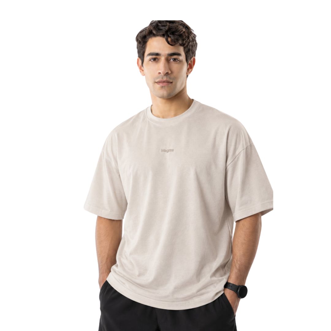 Daily Core Tee