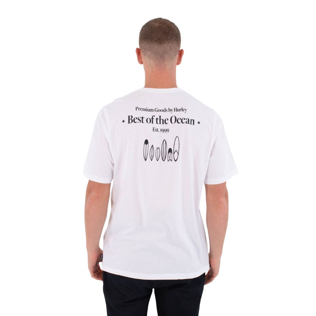 Printing Press Biriri Short Sleeve T-Shirt
