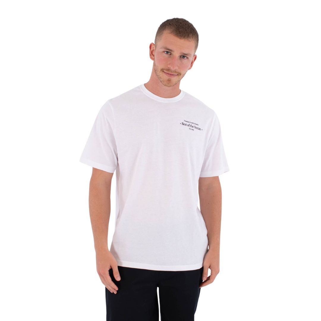 Printing Press Biriri Short Sleeve T-Shirt