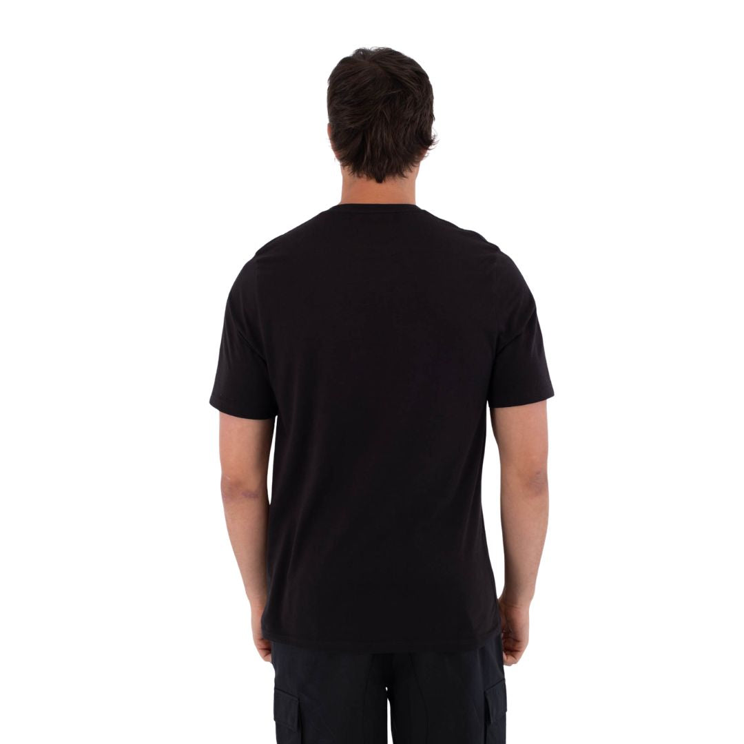 Printing Press Icon Circle Short Sleeve T-Shirt