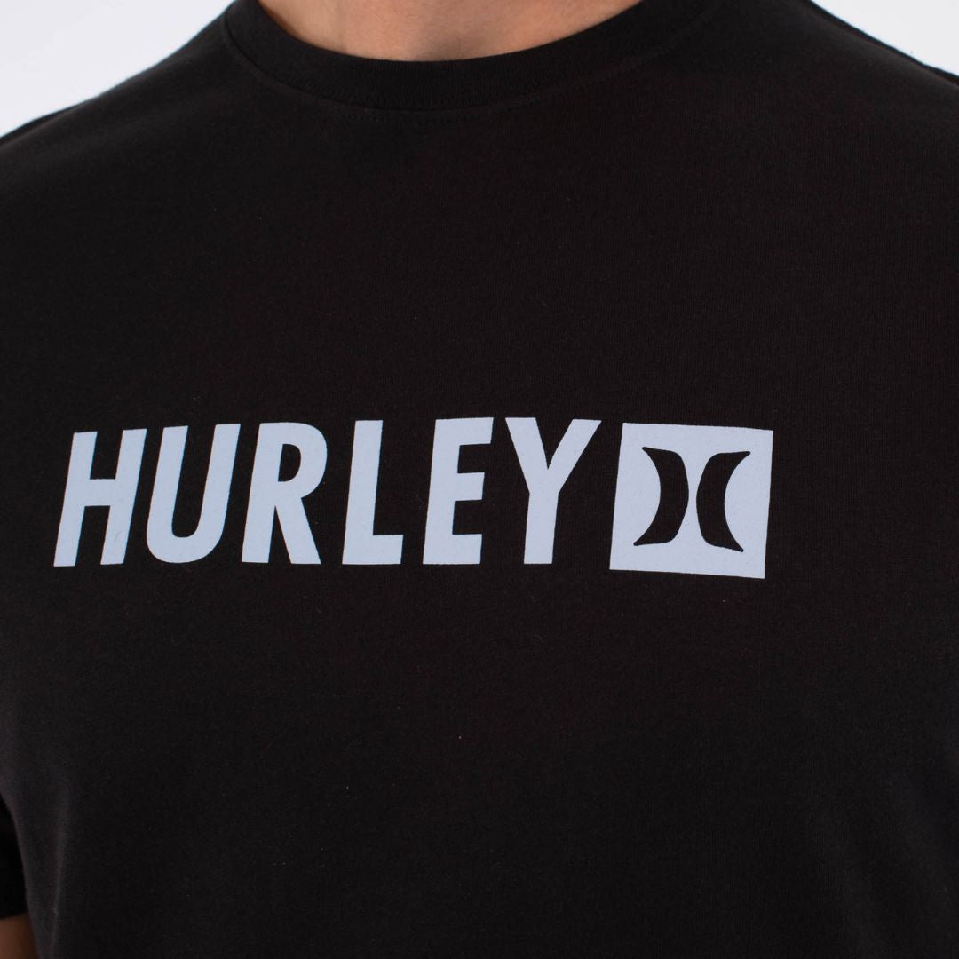 The Box Short Sleeve Tee