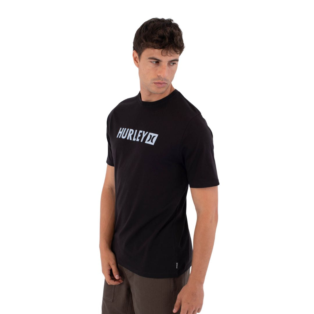 The Box Short Sleeve Tee