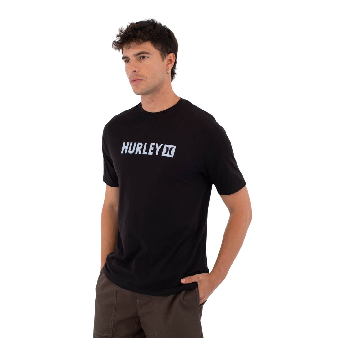 The Box Short Sleeve Tee