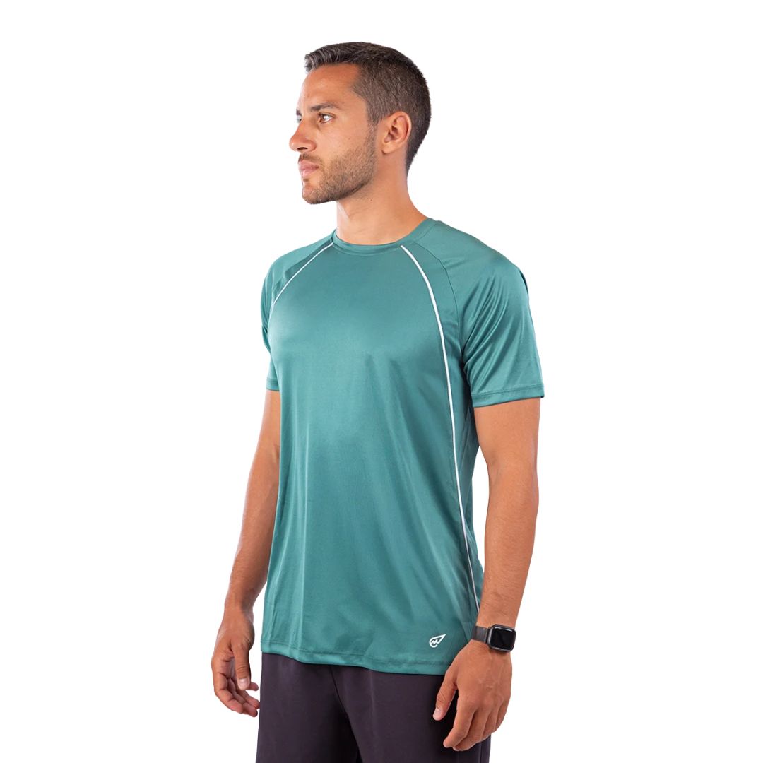 Velocity Dryfit Training Tee