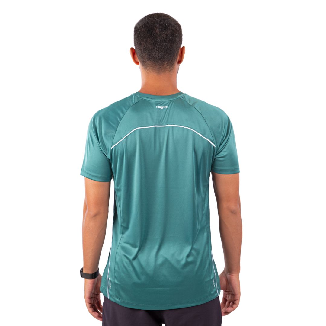 Velocity Dryfit Training Tee