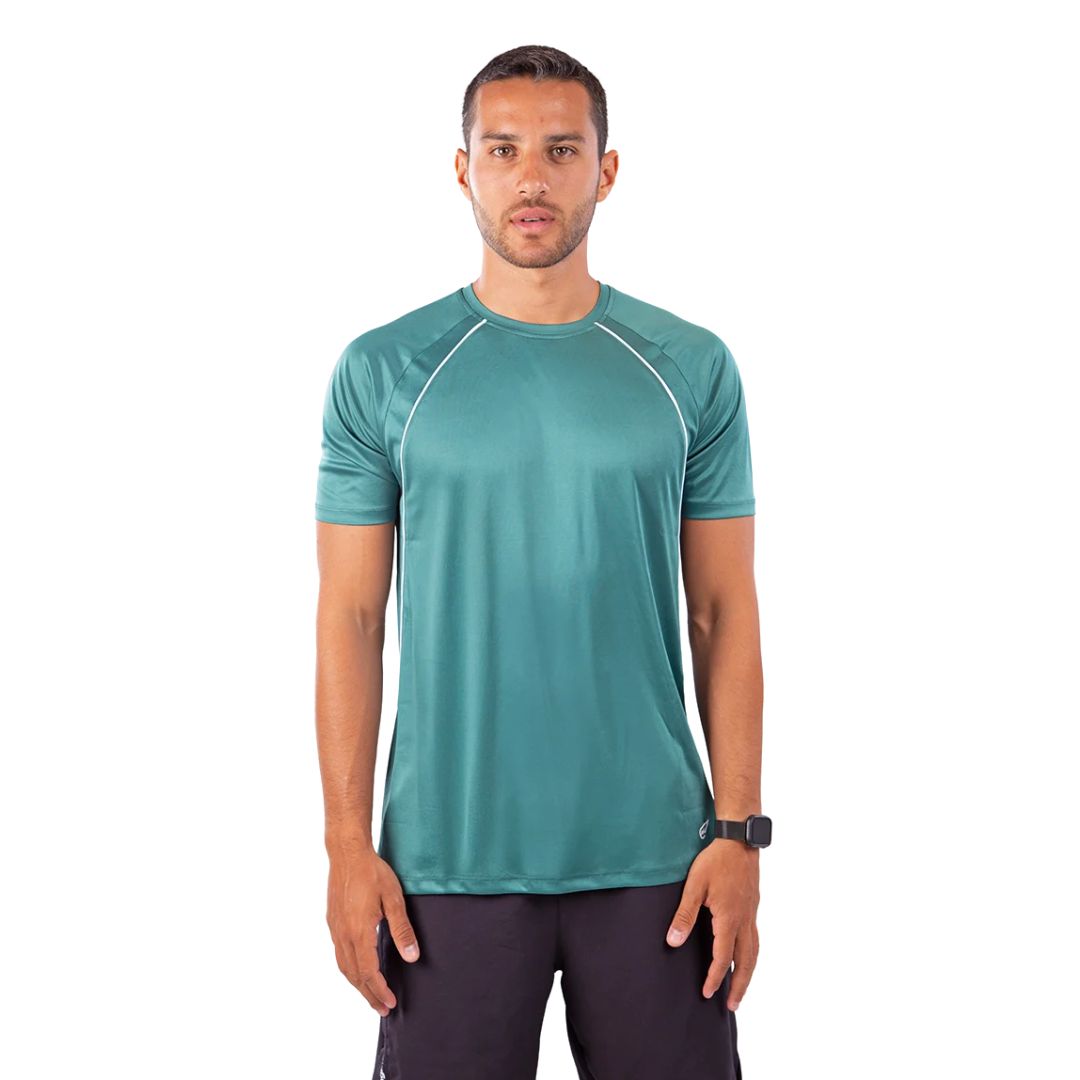 Velocity Dryfit Training Tee