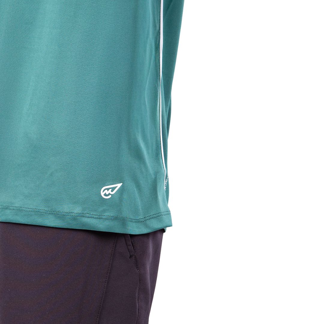 Velocity Dryfit Training Tee