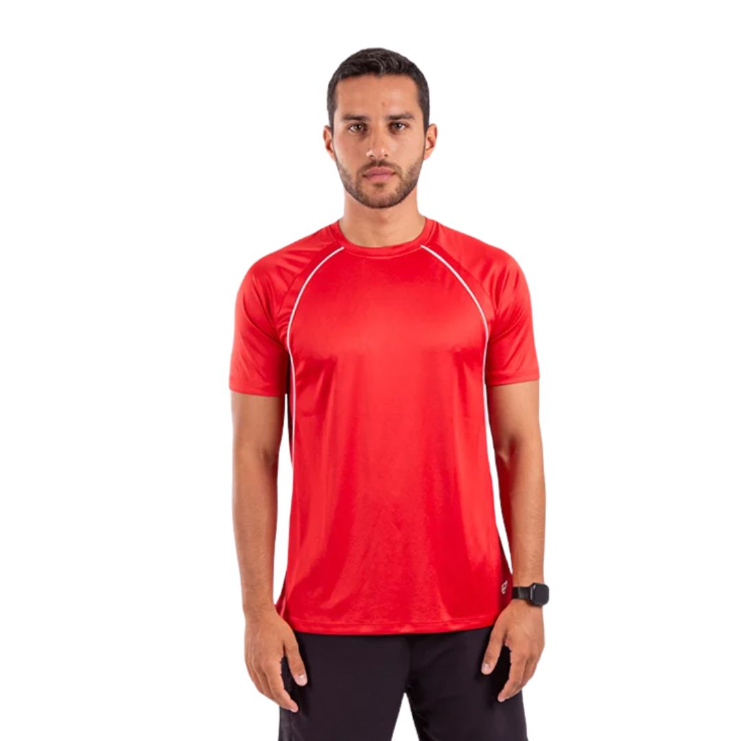 Velocity Dryfit Training Tee