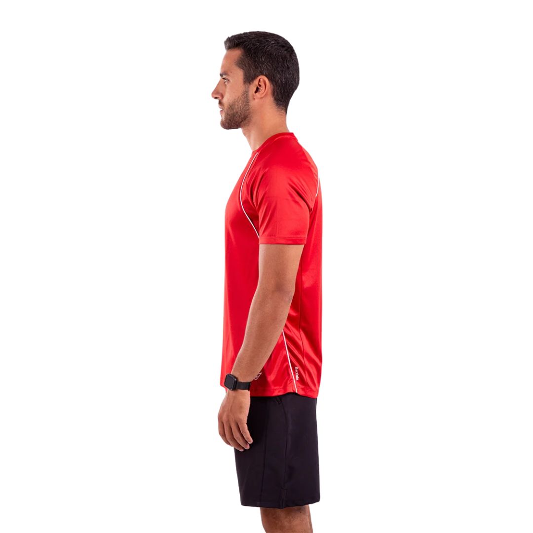 Velocity Dryfit Training Tee