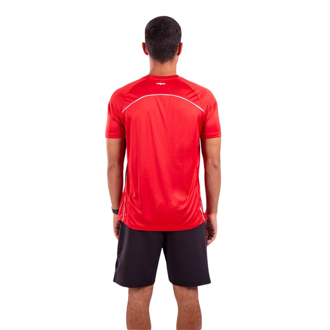 Velocity Dryfit Training Tee