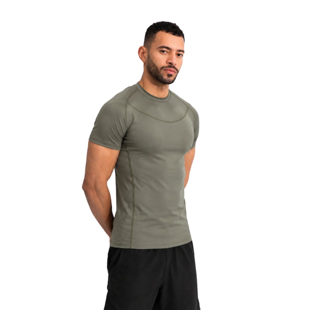 Performance Compression Tee