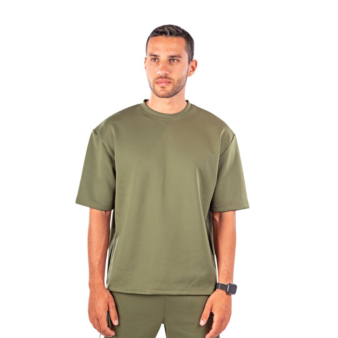 ActiveVibe Tee