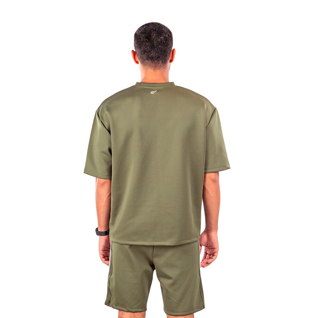 ActiveVibe Tee