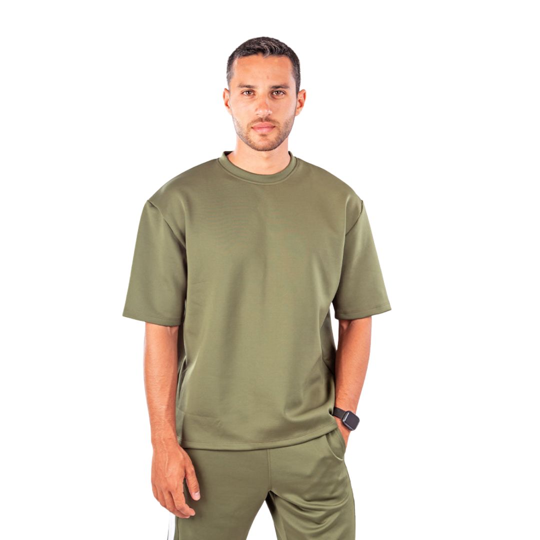 ActiveVibe Tee