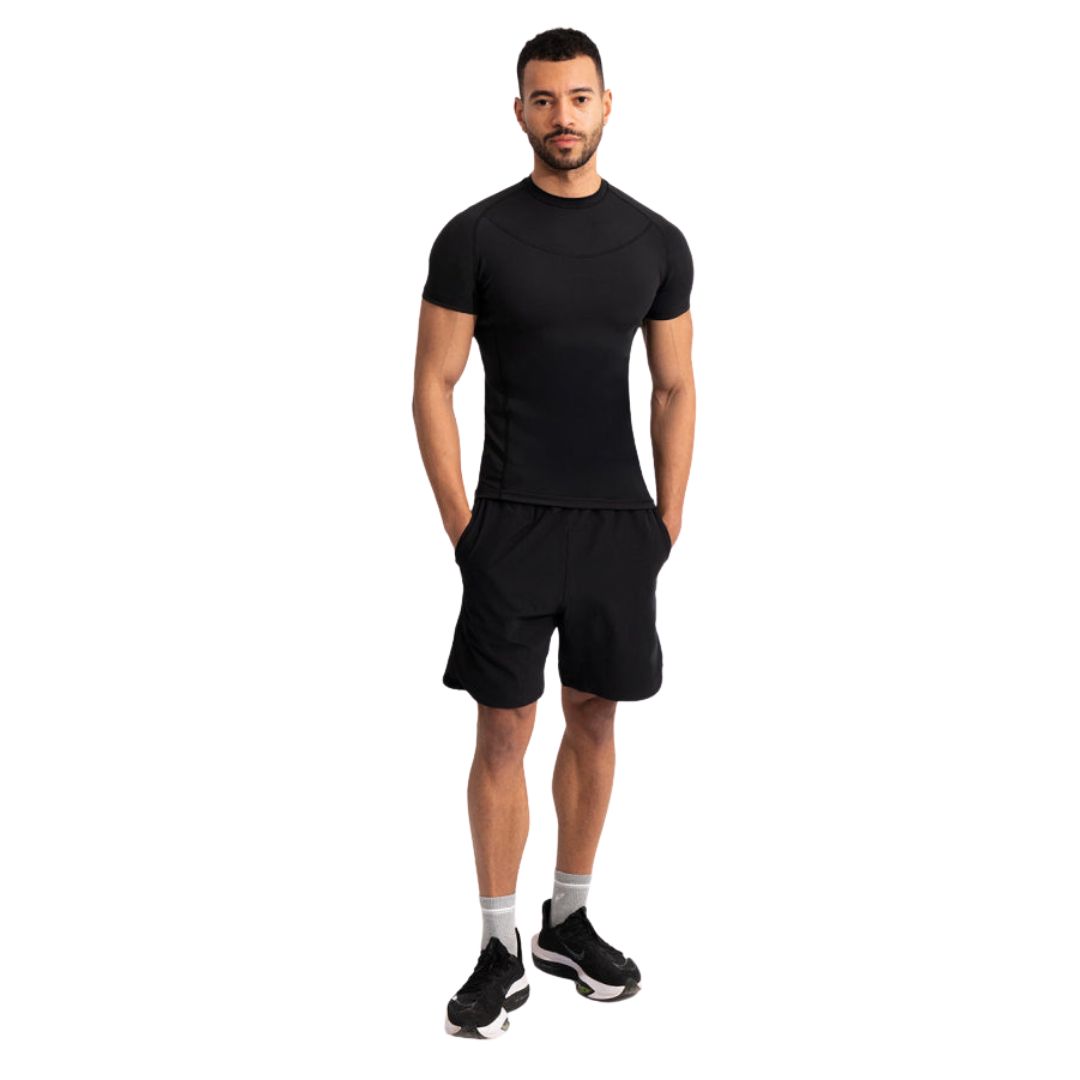Performance Compression Tee