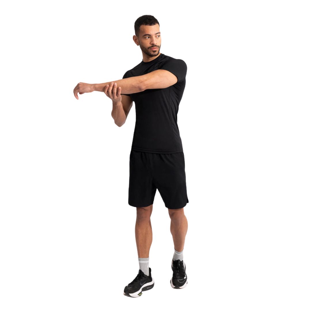 Performance Compression Tee