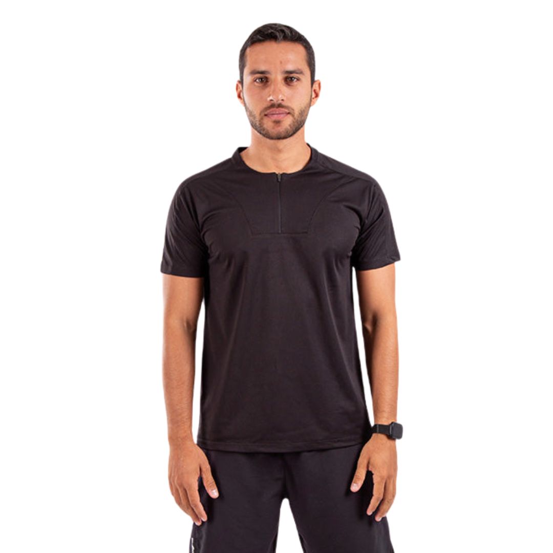 AeroZip Polo
