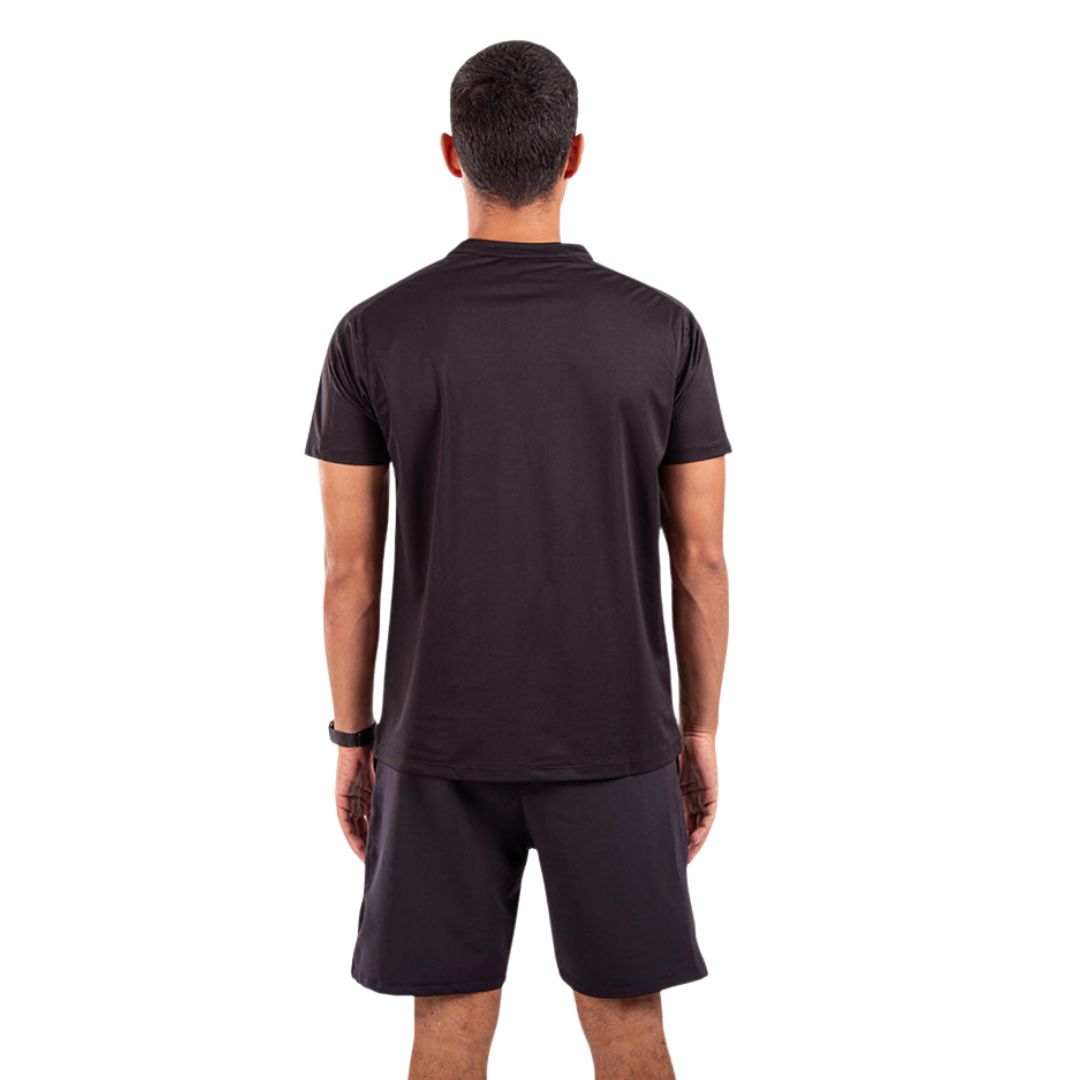 AeroZip Polo