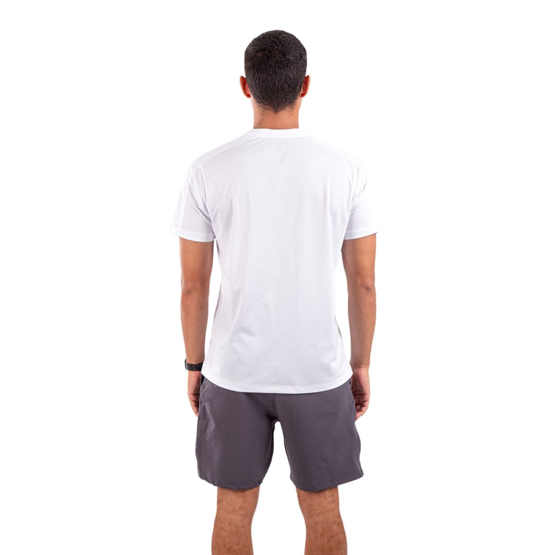 AeroZip Polo