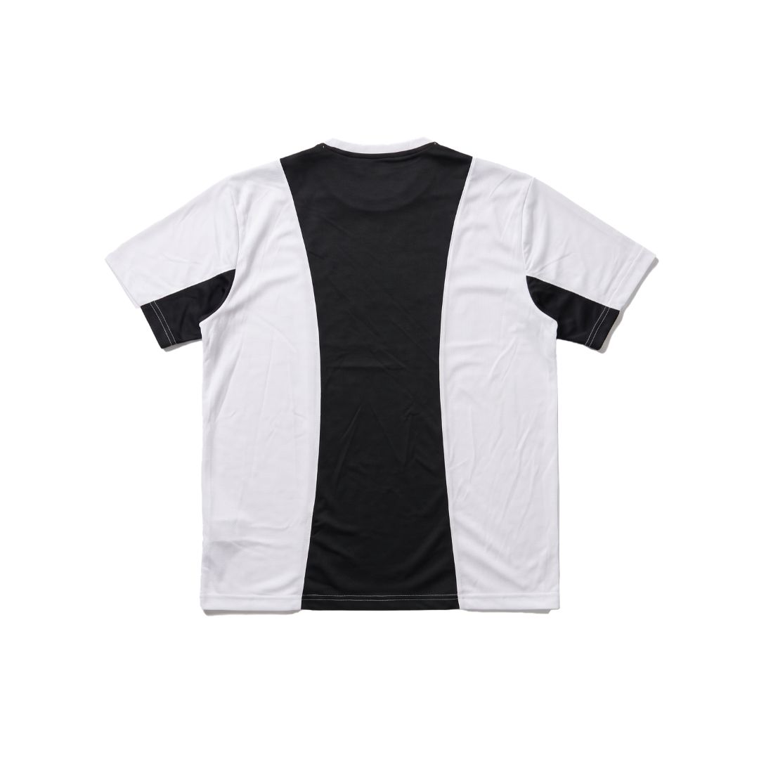 Block Regular Fit Tee