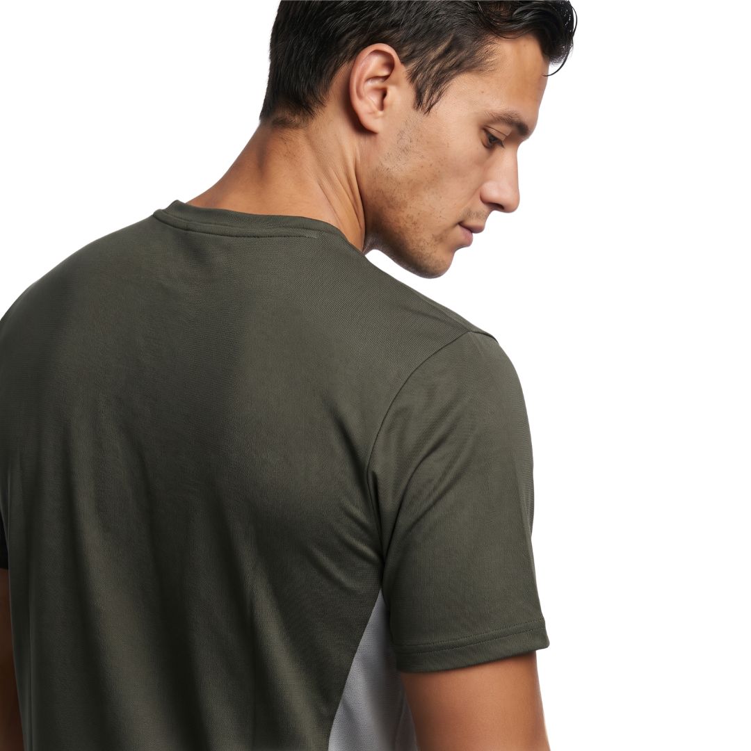 Duotone Performance Short Sleeve T-Shirt