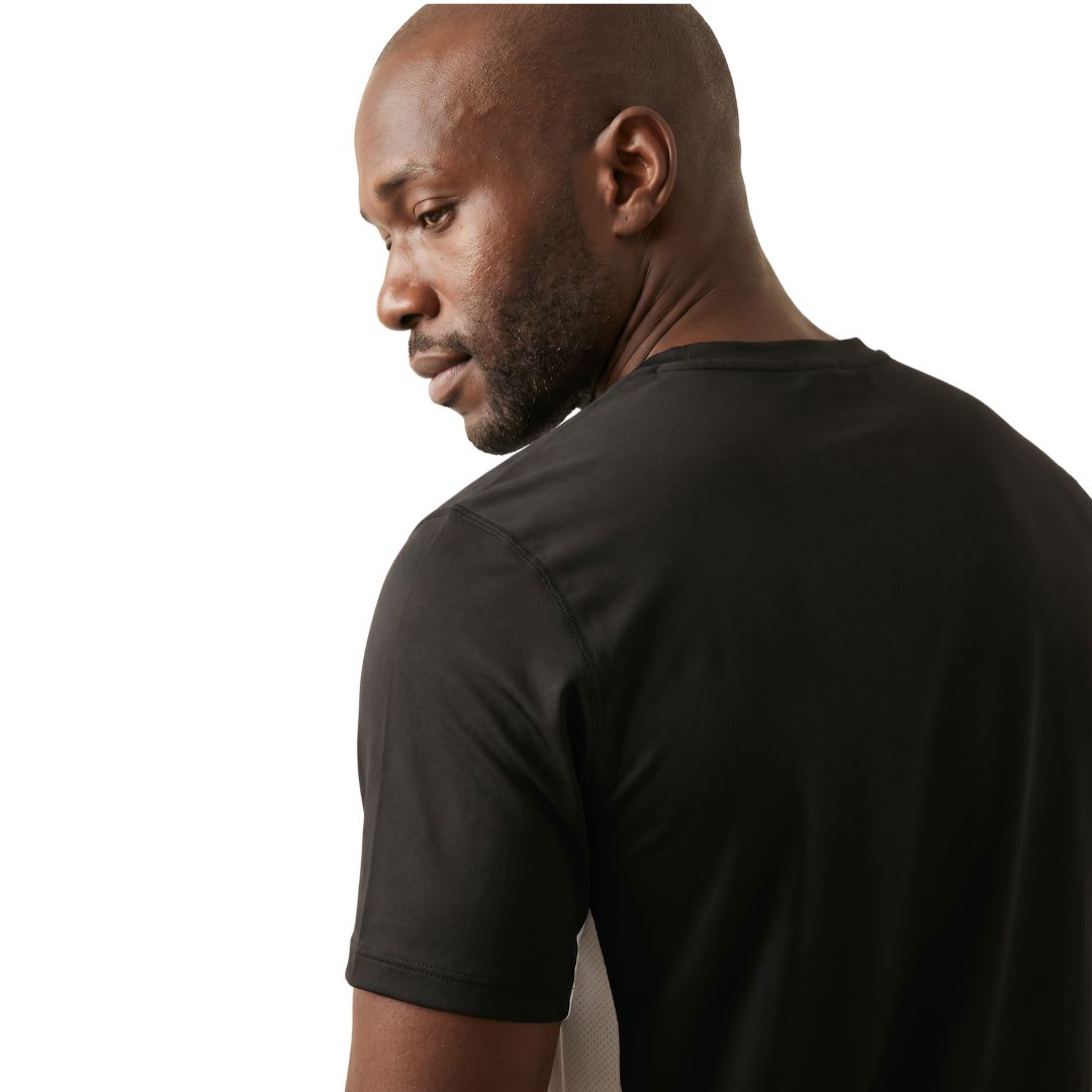 Duotone Performance Short Sleeve T-Shirt