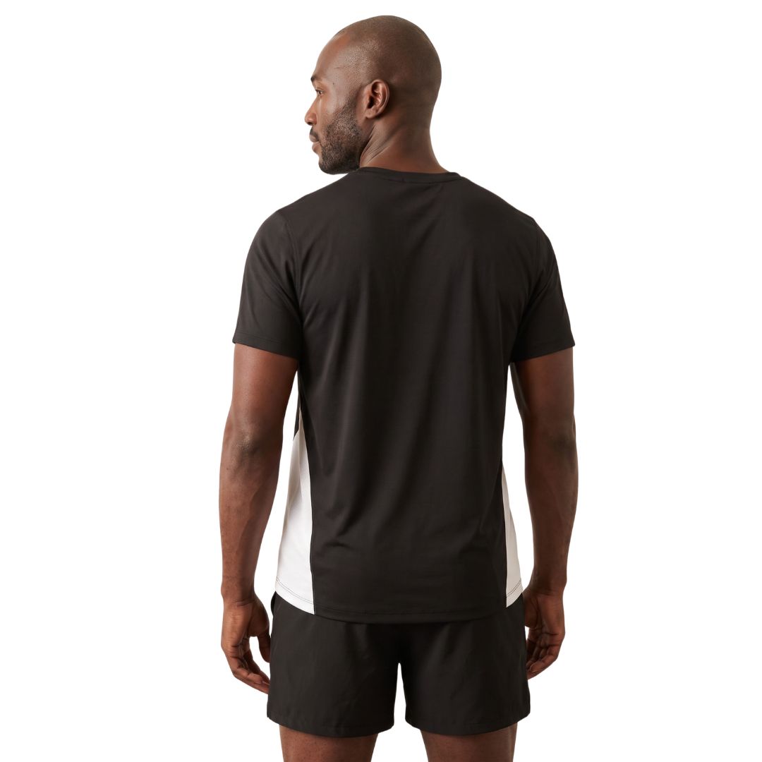 Duotone Performance Short Sleeve T-Shirt
